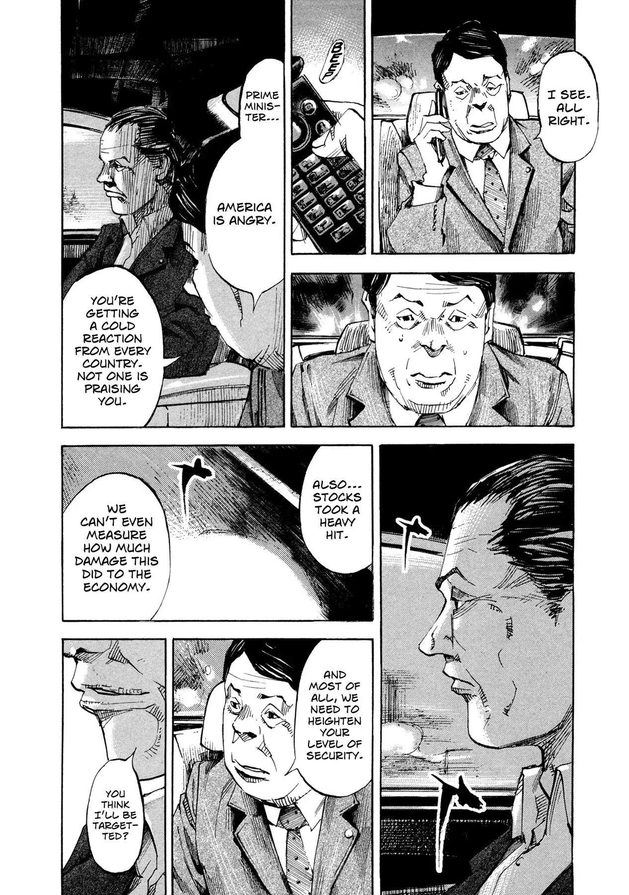 Hito Hitori Futari Chapter 48 5